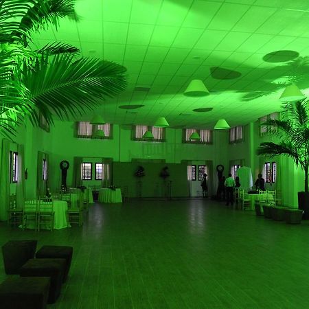 Hotel Oma Zita Forquilhinha Zewnętrze zdjęcie