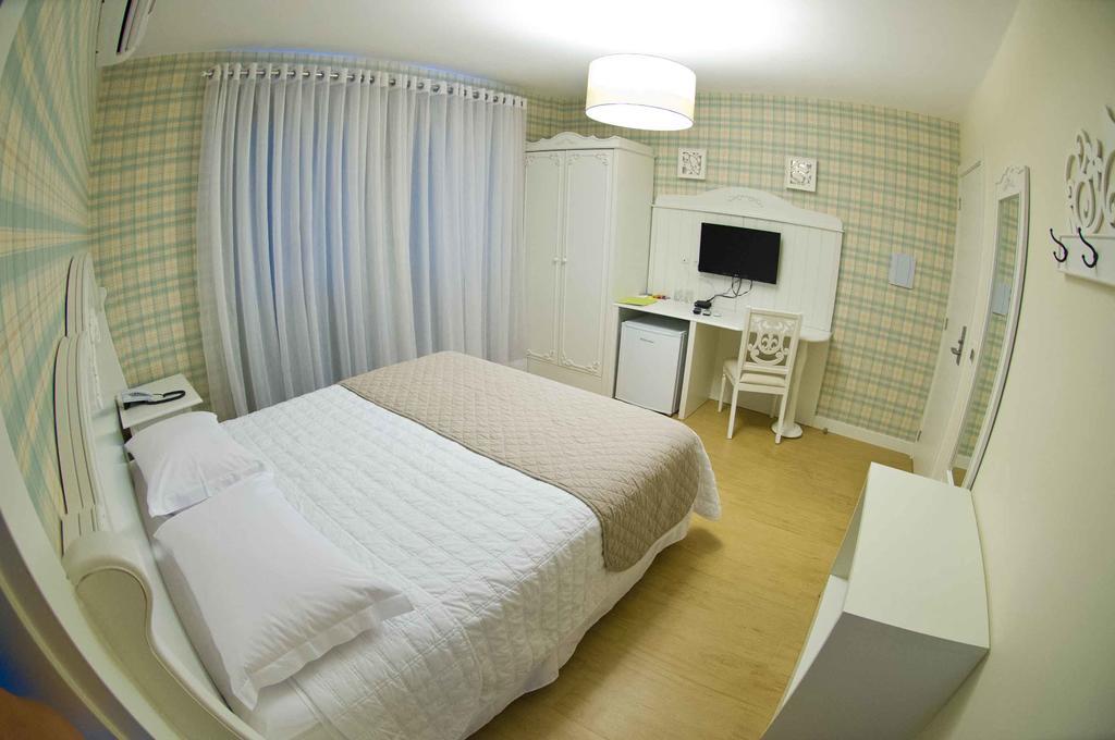 Hotel Oma Zita Forquilhinha Zewnętrze zdjęcie