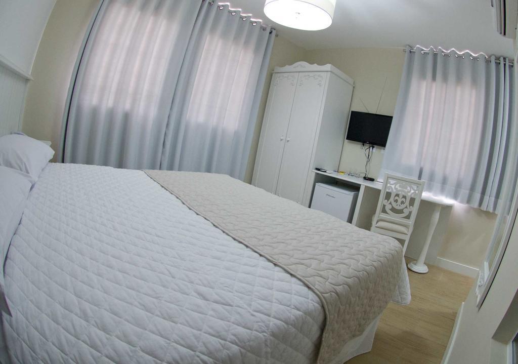 Hotel Oma Zita Forquilhinha Zewnętrze zdjęcie