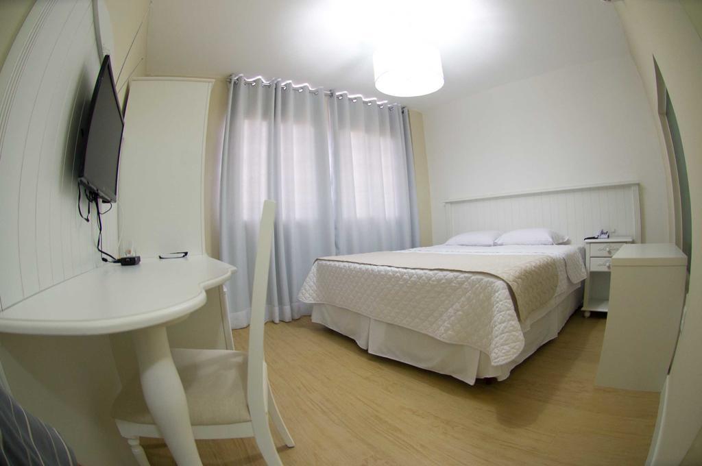 Hotel Oma Zita Forquilhinha Zewnętrze zdjęcie