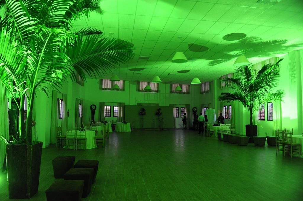 Hotel Oma Zita Forquilhinha Zewnętrze zdjęcie