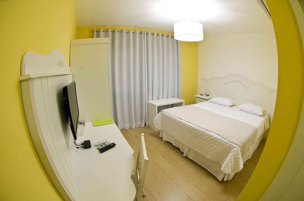 Hotel Oma Zita Forquilhinha Zewnętrze zdjęcie