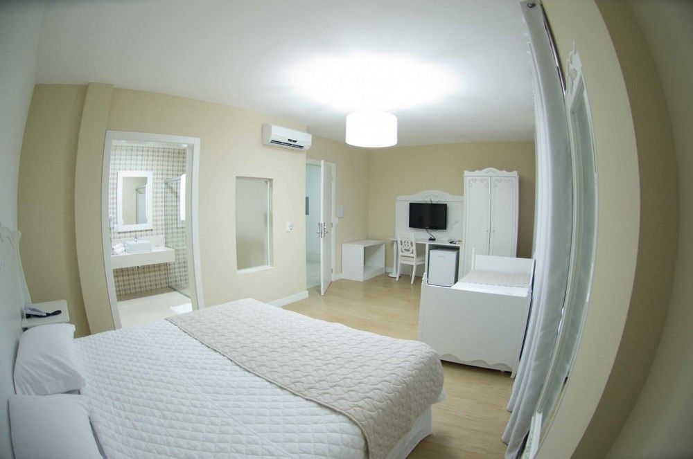 Hotel Oma Zita Forquilhinha Zewnętrze zdjęcie