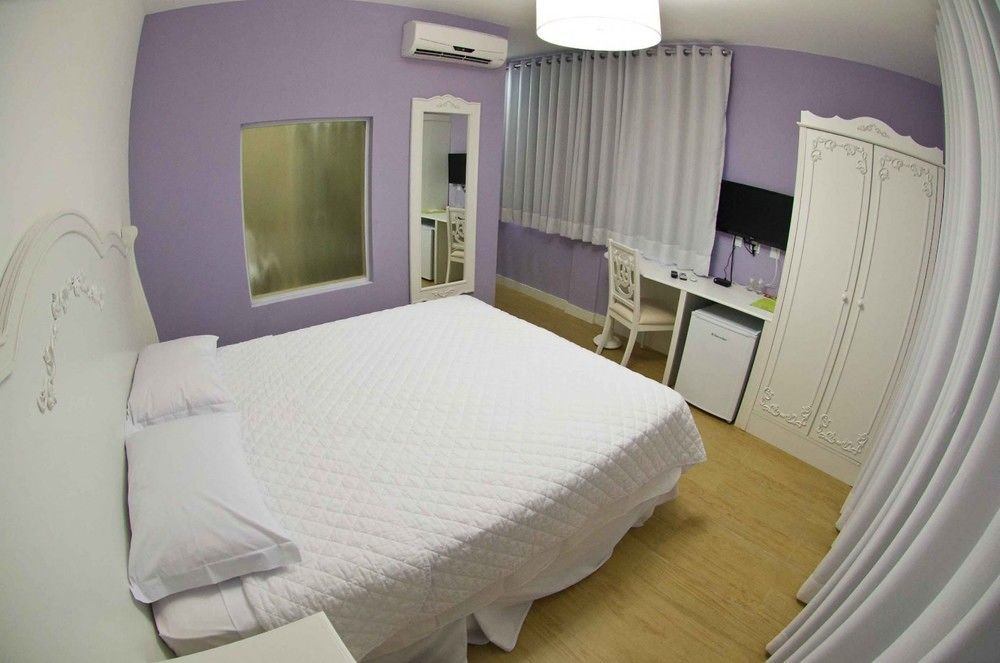 Hotel Oma Zita Forquilhinha Zewnętrze zdjęcie